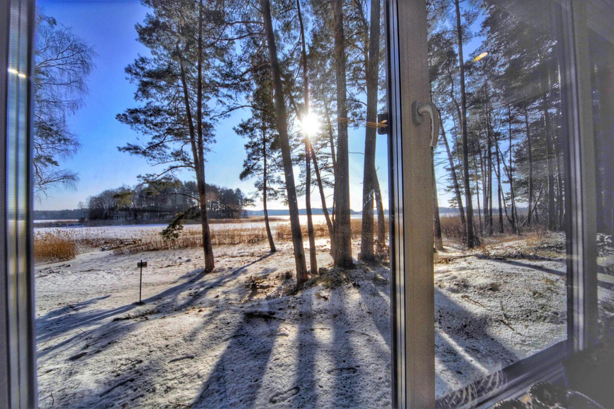 Gaujaclub - Our Bose And Bang&Olufsen Lofts On A Lake Gauja  Exteriér fotografie